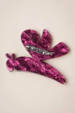 Erstwilder A Dragonfly Named Buzz Broche><noscript><img width=