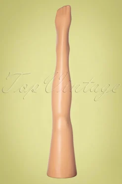 Fiorella Ada Klassieke Panty In Natuurlijk Beige>Vrouwen Panty's