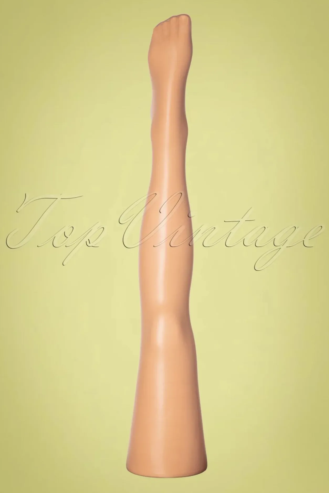 Fiorella Ada Klassieke Panty In Natuurlijk Beige>Vrouwen Panty's