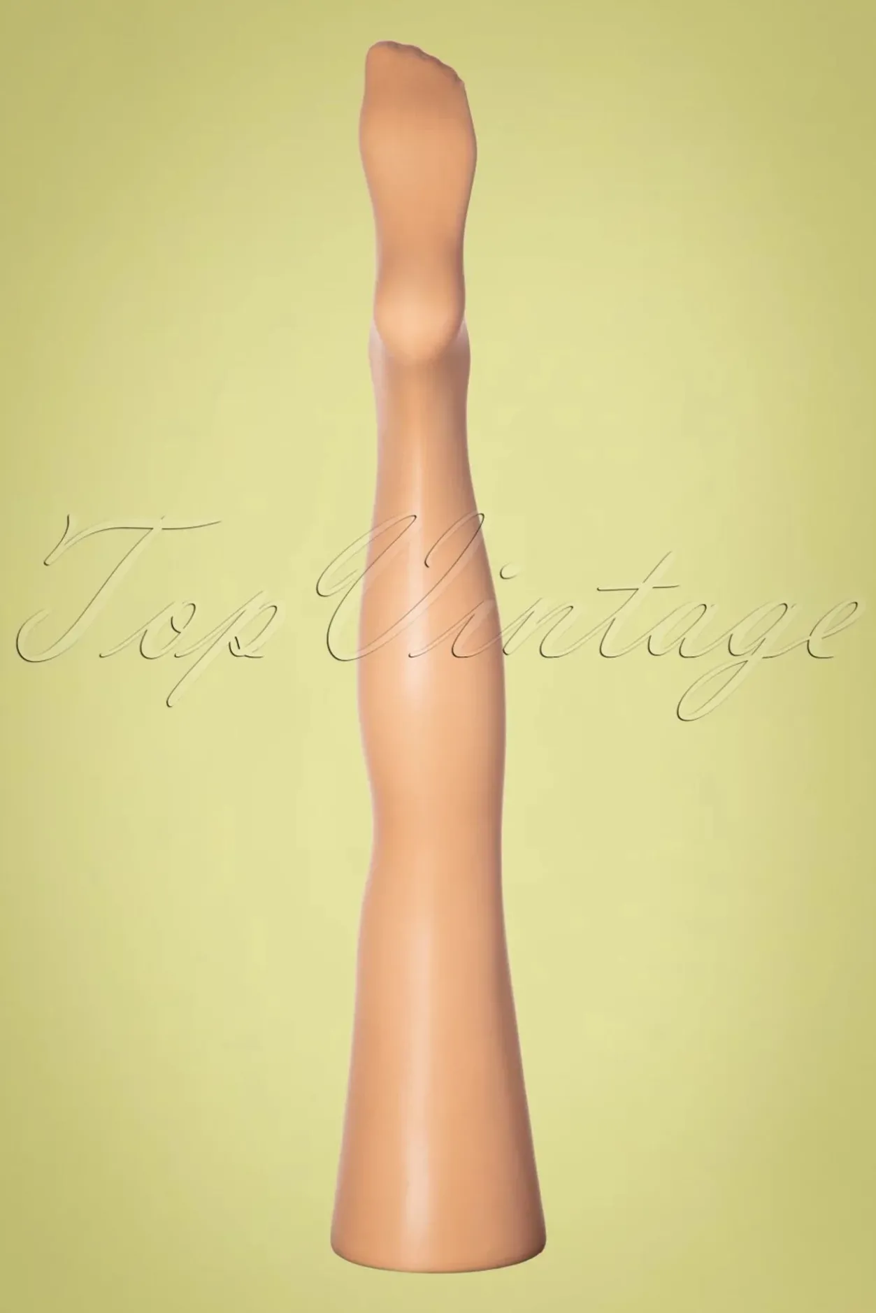 Fiorella Ada Klassieke Panty In Natuurlijk Beige>Vrouwen Panty's