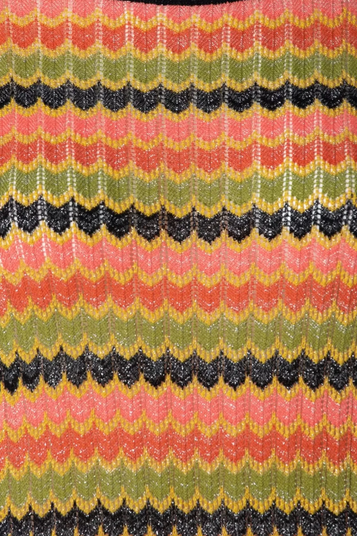 King Louie Agnes Top Magisch In Zwart>Vrouwen Truitjes