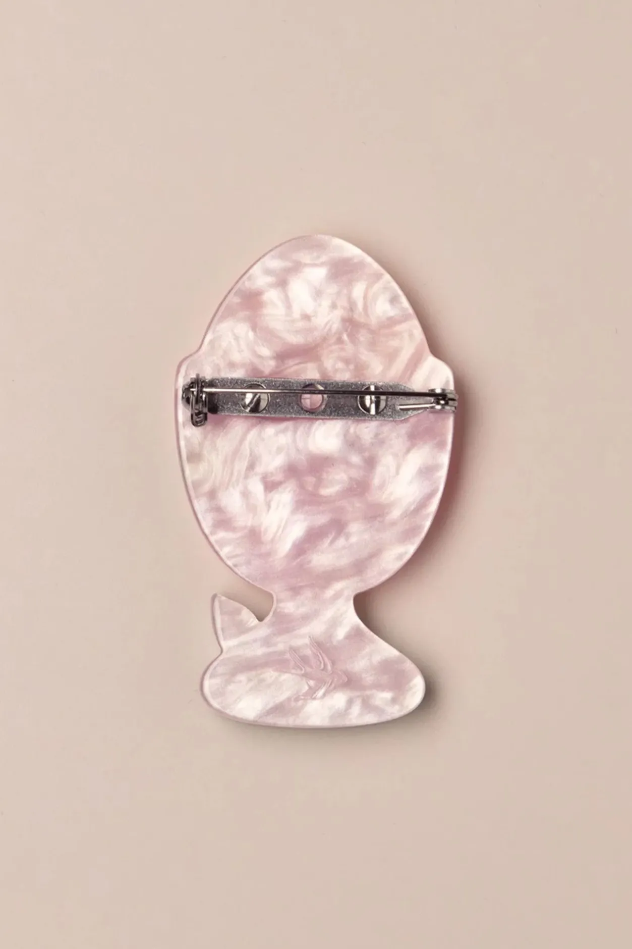 Erstwilder All Yolks Aside Broche>Vrouwen Sieraden