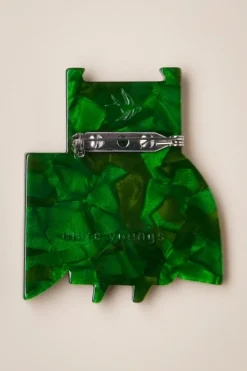 Erstwilder An Owl Named Hoot Broche><noscript><img width=