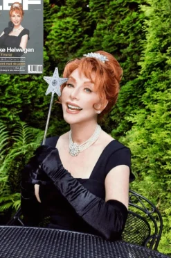 Lovely Audrey Creme Parel Choker Ketting><noscript><img width=