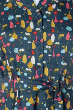 Circus Ava Paris Jurk In Blauw><noscript><img width=