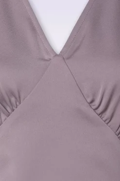 Banned Retro Bella Swing Jurk In Lila><noscript><img width=