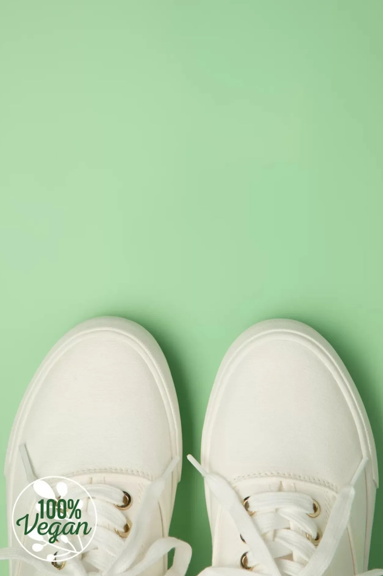 Tamaris Chloe Canvas Sneakers In Gebroken Wit>Vrouwen Sneakers