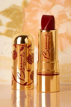 Bu00e9same Cosmetics Classic Colour Lippenstift In Kersen Rood>Vrouwen Make-Up