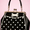 Banned Retro Crazy Little Thing Tas In Zwart>Vrouwen Tassen