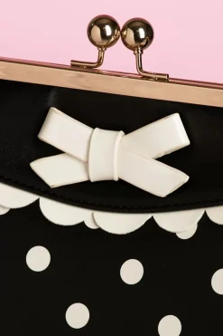 Banned Retro Crazy Little Thing Tas In Zwart><noscript><img width=