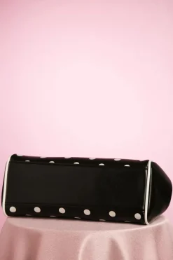 Banned Retro Crazy Little Thing Tas In Zwart><noscript><img width=