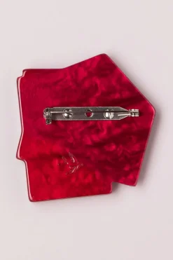 Erstwilder Cuddle Up Partner Broche><noscript><img width=