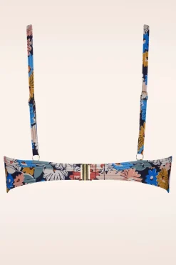 Cyell Daisy Me Bikinitopje In Multi><noscript><img width=