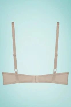 Marlies Dekkers Dame De Paris Glitter-Bh In Beige><noscript><img width=