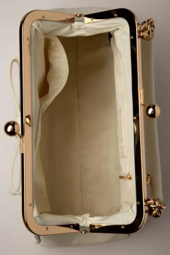 Banned Retro Daydream Handtas In Creme><noscript><img width=