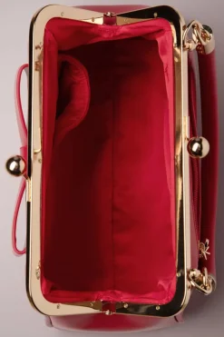 Banned Retro Daydream Handtas In Rood><noscript><img width=