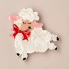 Erstwilder Dolly The Demure Broche>Vrouwen Sieraden