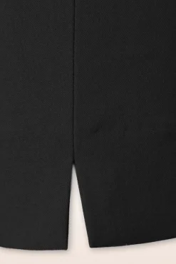 Glamour Bunny Business Babe Donna Capribroek In Zwart><noscript><img width=