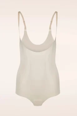 MAGIC Bodyfashion Dream Shaper Body Briefer In Latte><noscript><img width=