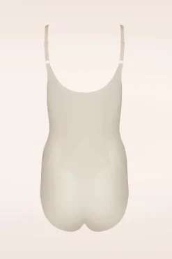 MAGIC Bodyfashion Dream Shaper Body Briefer In Latte><noscript><img width=