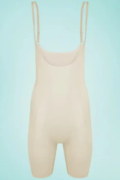 MAGIC Bodyfashion Dream Shaper Bodysuit In Latte>Vrouwen Shapewear