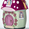 Vendula Fairy Village Toadstool Tas>Vrouwen Tassen