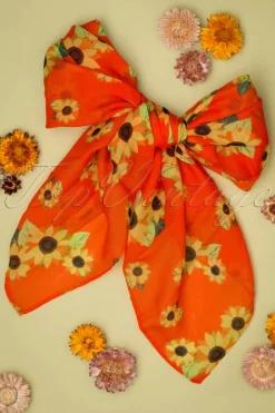 Erstwilder Follow The Sun Haarshawltje>Vrouwen Haaraccessoires