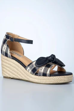 Banned Retro Free Spirit Sleehakken In Navy><noscript><img width=