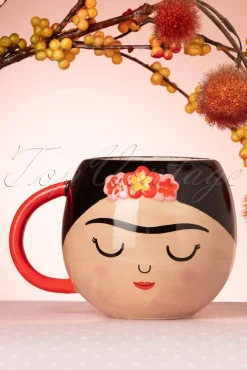 Sass & Belle Frida-Mok>Vrouwen Home & Lifestyle