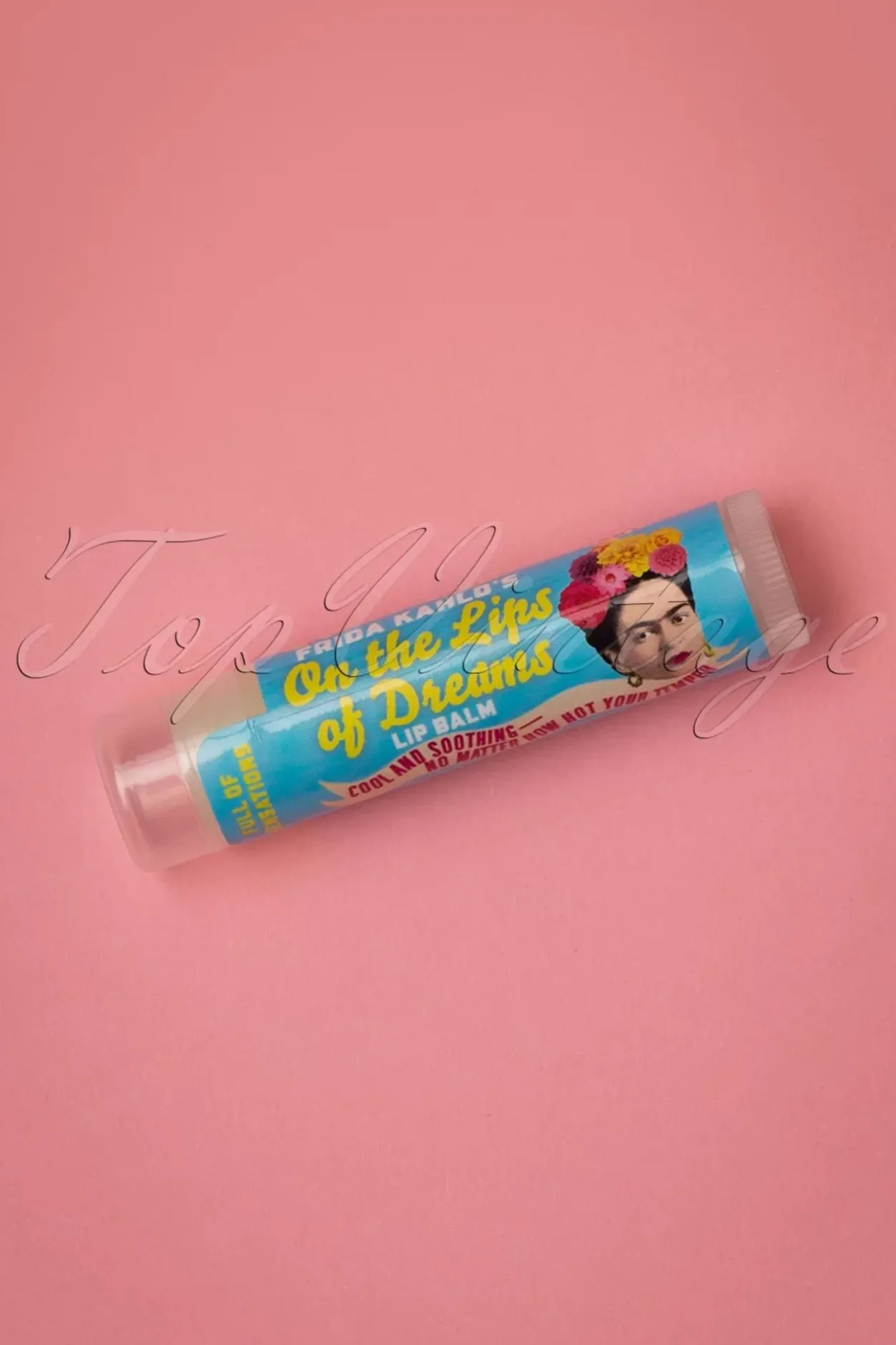 The U.P.G Frida's Lippenbalsem>Vrouwen Make-Up