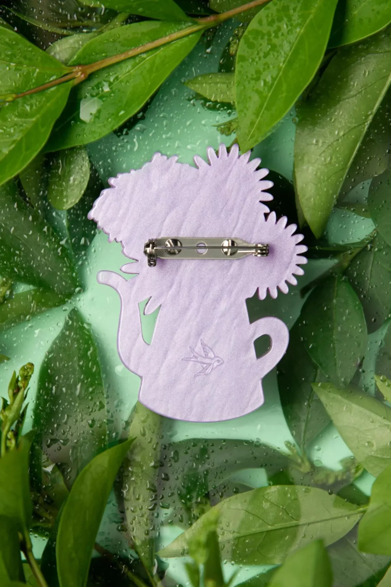 Erstwilder Garden Star Broche>Vrouwen Sieraden