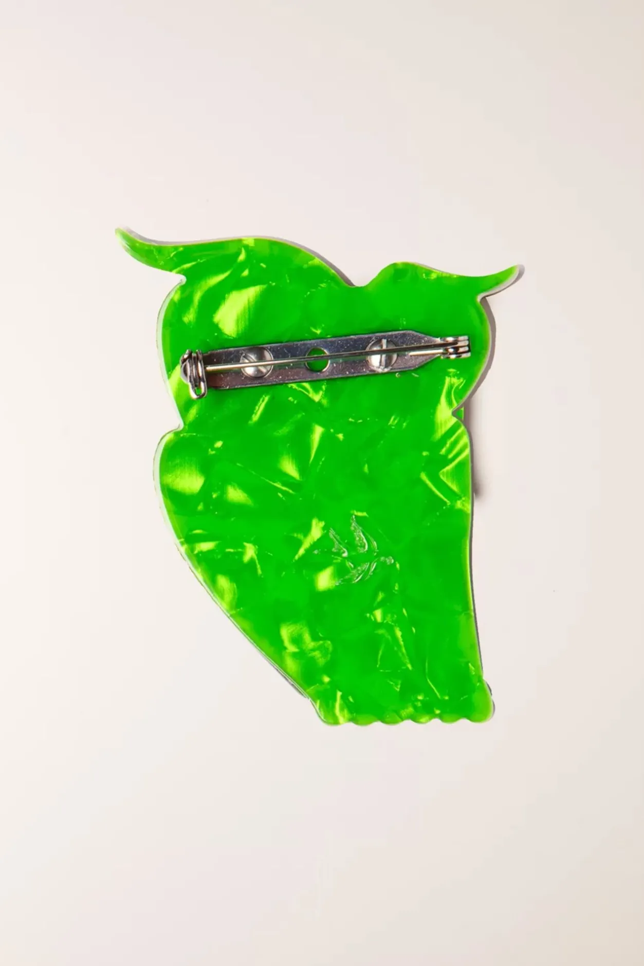 Erstwilder Herb's Hot Hoot Broche>Vrouwen Sieraden