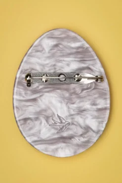 Erstwilder Horse Of Hope Broche><noscript><img width=