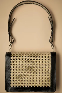 Lola Ramona Jiwa Bamboe Handtas><noscript><img width=