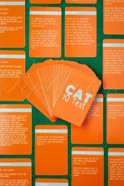 Gift Republic Katten Iq-Test!>Vrouwen Home & Lifestyle