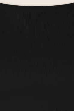 Zilch Kaylie Top In Zwart><noscript><img width=