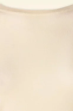 Mak Sweater Kelly Trui In Ivoorwit><noscript><img width=