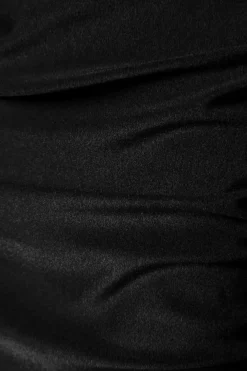 Esther Williams Klassiek Bikinibroekje In Effen Zwart><noscript><img width=