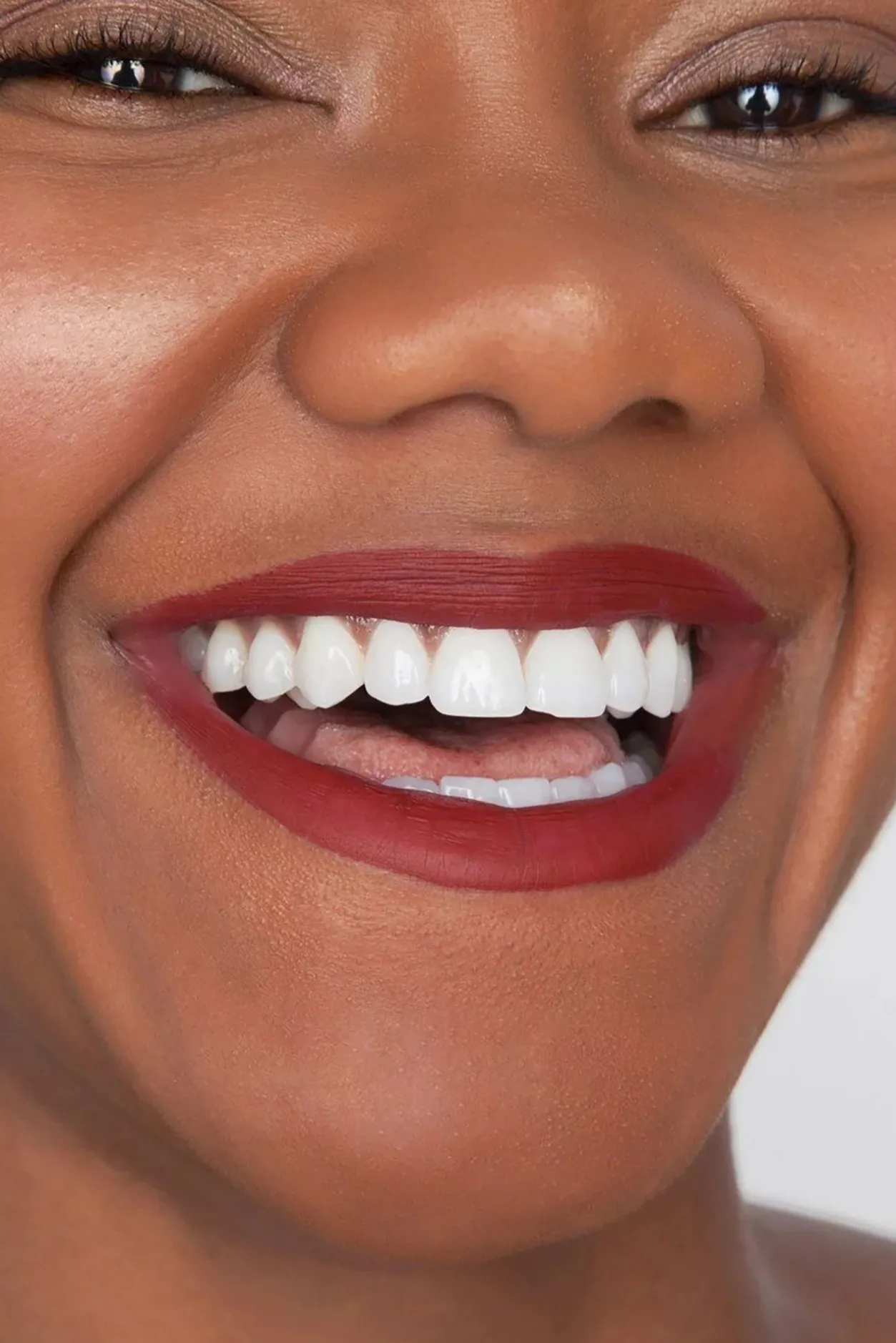 The Balm Maak Kennis Met Matte Hughes In Aanbidding Van Merlot>Vrouwen Make-Up