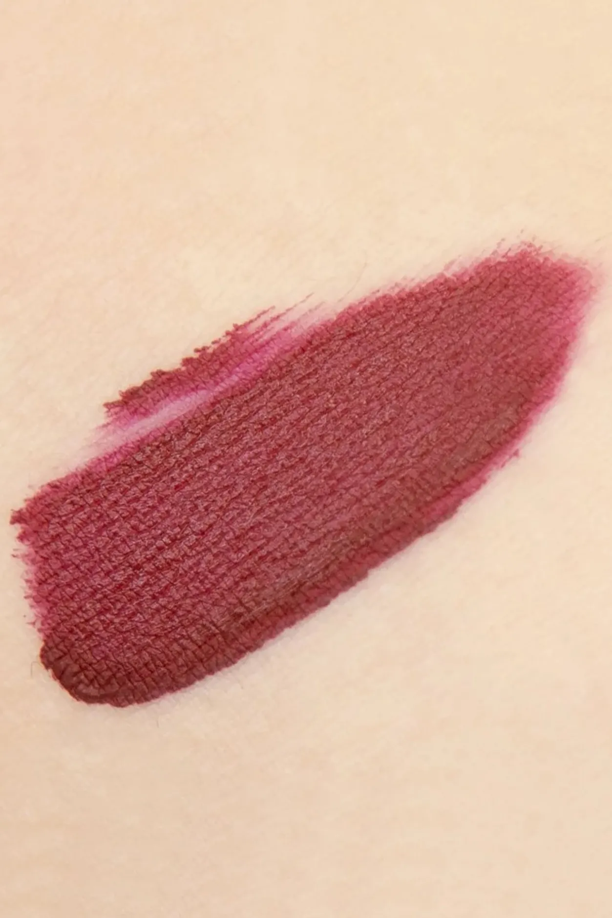 The Balm Maak Kennis Met Matte Hughes In Aanbidding Van Merlot>Vrouwen Make-Up