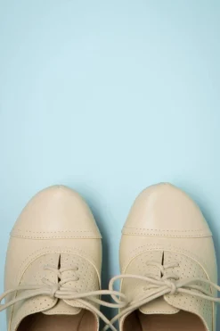 Chelsea Crew Maytal Shoe Booties In Bone><noscript><img width=