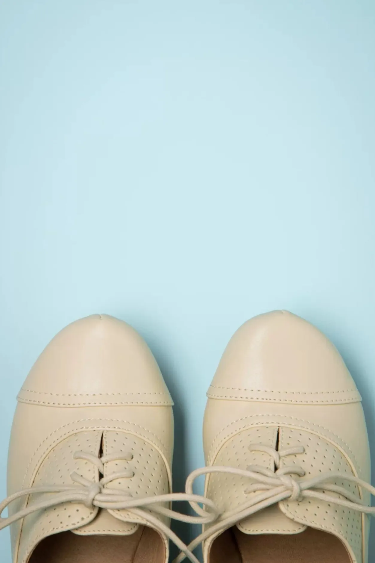 Chelsea Crew Maytal Shoe Booties In Bone>Vrouwen Booties & Laarzen