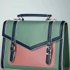 Banned Retro Mirabelle Messenger Schoudertas In Mint Turquoisegroen>Vrouwen Tassen