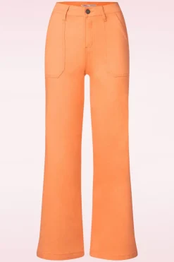 Md'M Naomi Broek In Papaja>Vrouwen Broeken