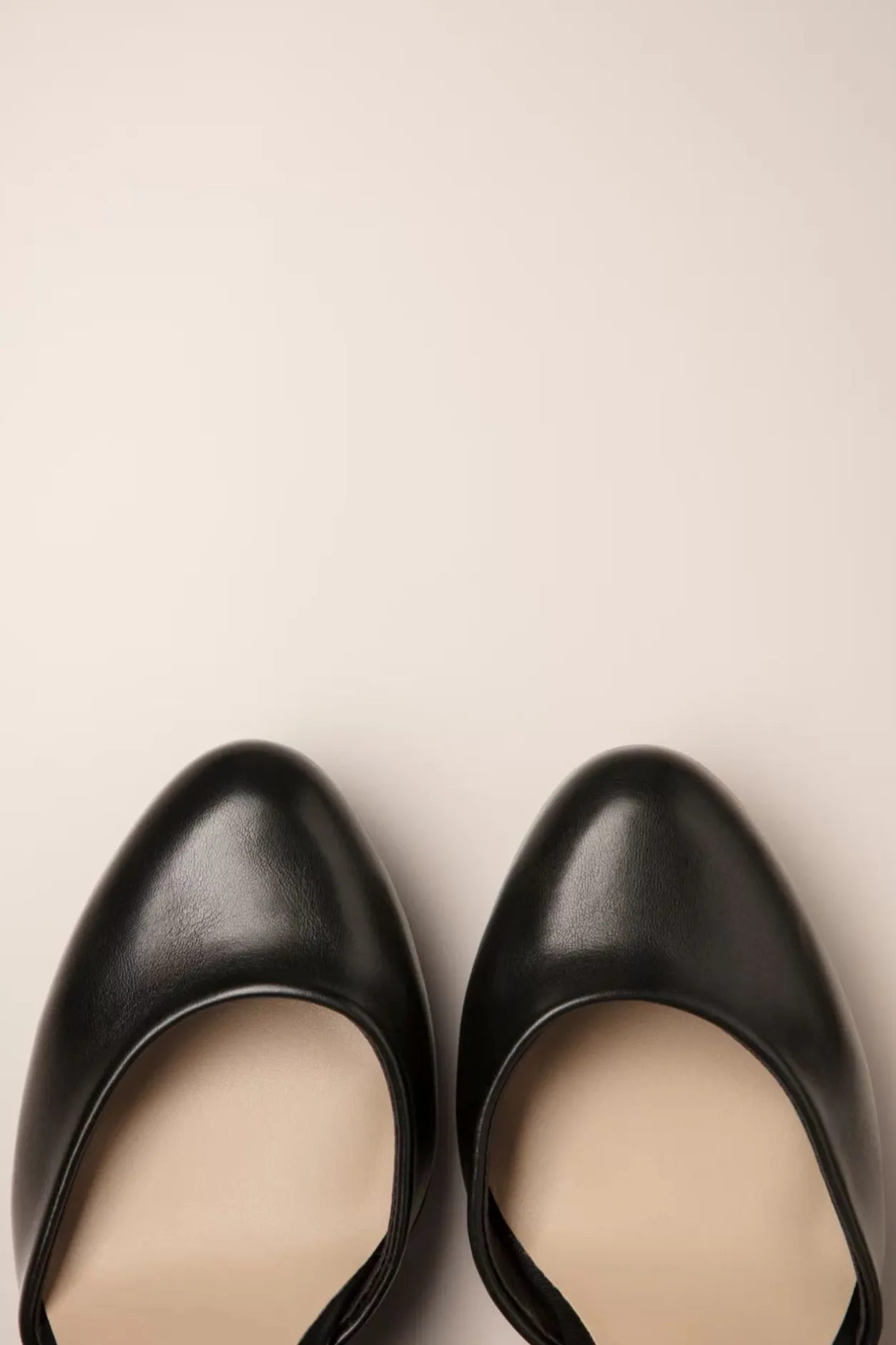 Tamaris Nicky Platform Pumps In Zwart>Vrouwen Pumps