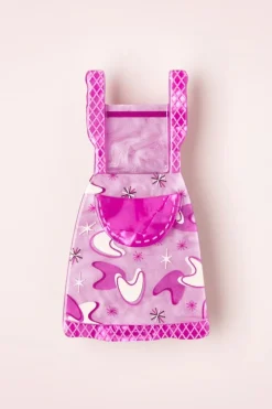 Erstwilder No Strings Attached Broche>Vrouwen Sieraden