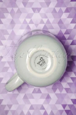 Sass & Belle Nori De Kat Met Oren Grote Mok><noscript><img width=