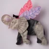 Erstwilder Pachyderm Dream Broche>Vrouwen Sieraden