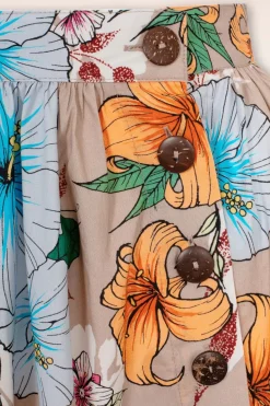 Bunny Pattaya Rok In Beige><noscript><img width=