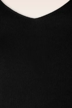 Zilch Sadie Top In Zwart><noscript><img width=